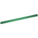Blank Bradystake Warning Stake W/points