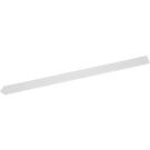Blank Bradystake Warning Stake W/points