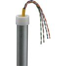 2-1/2 Plastic Conduit Bushing