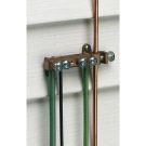 6 to 2 AWG Bronze Intersystem Grounding Bridge
