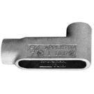 Type LB Gray Iron Alloy Conduit Body 1/2 Inch