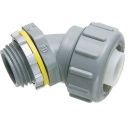 3/4 Plastic Conduit Connector