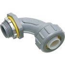 3/4 Plastic Conduit Connector