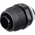 3/4 Nylon Conduit Connector