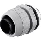 3/4 Nylon Conduit Connector