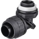 1 Inch Nylon Conduit Connector