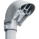 1-1/4 3 Hole PVC Service Entrance Cable Cap