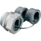 2 Inch Die Cast Zinc Service Entrance Cable Connector