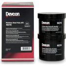1Lb Dark Gray Putty
