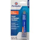 11 Oz Tube Permatex Form-A-Gasket Sealant Non-Hardening
