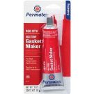 3Oz Tube Acetoxy Silicone Rubber Gasket Maker