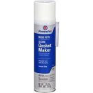 7.25Oz Automatic Tube Oxime Silicone Rubber Gasket Maker