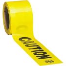 Caution Warning Tape Barricade 200 ft.