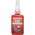 50 Milliliter Bottle Green Acrylic Retaining Compound