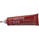 250 Milliliter Tube Orange Acrylic Flange Sealant