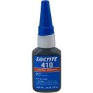 20Gram Bottle Black Instant Adhesive