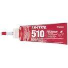 50 Milliliter Tube Red Acrylic Flange Sealant