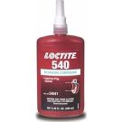 250 Milliliter Bottle Blue Acrylic Retaining Sealant Loctite 540