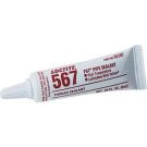 6 Mililiter Tube Loctite 567 High Temperature Sealant