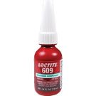 10 Milliliter Bottle Green Acrylic Retaining Compound Loctite 609