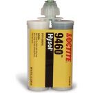 200 Milliliter Dual Cartridge Gray Resin Epoxy Adhesive