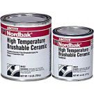 2Lb Red Brushable Ceramic Coating