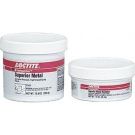 1Lb Light Gray Putty