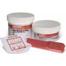 1Lb Gray Putty, Liquid, 3020 PSI