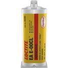 50 Milliliter Dual Cartridge Clear Epoxy Adhesive