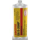 50 Milliliter Dual Cartridge Off-White Epoxy Adhesive