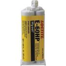 50 Milliliter Dual Cartridge Off-White Epoxy Adhesive