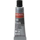 0.5Oz Tube Black RTV Silicone Gasket Maker