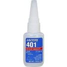 20Gram Bottle Clear Instant Adhesive