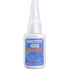 20Gram Bottle Clear Instant Adhesive