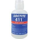 1Lb Bottle Clear Instant Adhesive