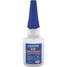 1Oz Bottle Clear Instant Adhesive
