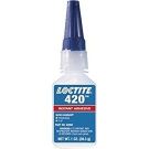 1Oz Bottle Clear Instant Adhesive