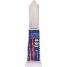 3Gram Tube Clear Instant Adhesive