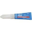3Gram Tube Clear Instant Adhesive Gel