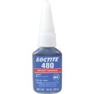 20Gram Bottle Black Instant Adhesive