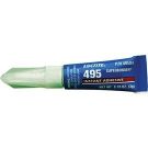 3Gram Tube Clear Instant Adhesive