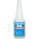 1Oz Bottle Clear Instant Adhesive