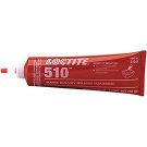 250 Milliliter Tube Red Acrylic Flange Sealant
