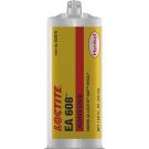50 Milliliter Dual Cartridge Clear Resin Epoxy Adhesive