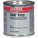 8Oz Can Gray Putty