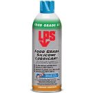 10 Oz Bottle Liquid Aerosol Food Grade Lubricant