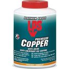 12 Oz Bottle Gas Aerosol Anti-seize Lubricant