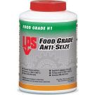 1 Lb Bottle Gel/solid/paste Food Grade Anti-seize Lubricant