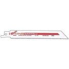 6" 10 TPI Thin Kerf SAWZALL Blades (50 Pk)
