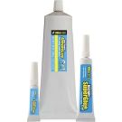 200Gram Tube Clear Adhesive Gel